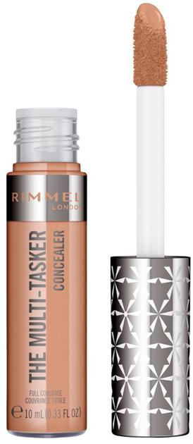 Консилер для обличчя Rimmel London The Multi Tasker 055 Classic Beige 10 мл (3616305120922) - зображення 1