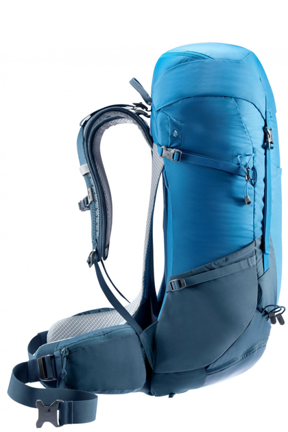 Трекинговый рюкзак Deuter Futura 32L синий - изображение 5
