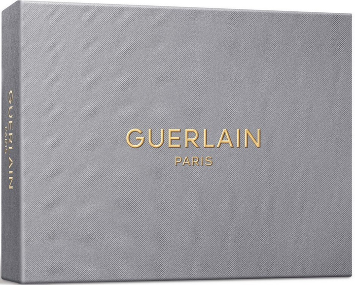 Набір для чоловіків Guerlain L'Homme Ideal Туалетна вода 100 мл + Гель для душу 75 мл (3346470305250) - зображення 2