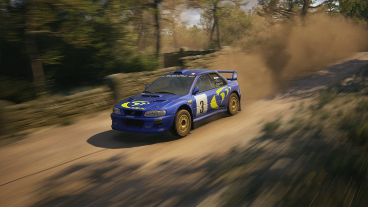 Гра для PlayStation 5 EA Sports WRC (Blu-Ray) (5908305249153) - зображення 7