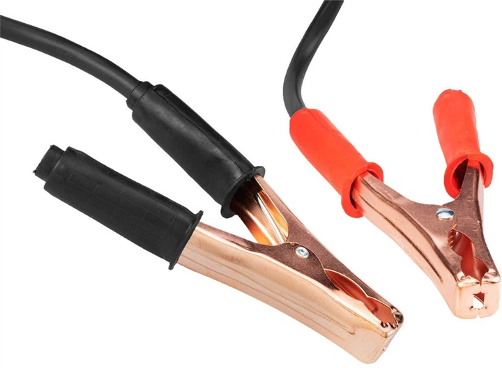 Tester obciążenia akumulatora NEO Tools analogowy 100 A 6/12 V 11-984 (5907558452402) - Zdjęcie 5 Tester obciążenia akumulatora NEO Tools analogowy 100 A 6/12 V 11-984 (5907558452402) - obraz 5