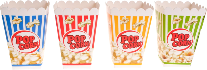 Настільна гра Popcorn (5903864952780) - зображення 5