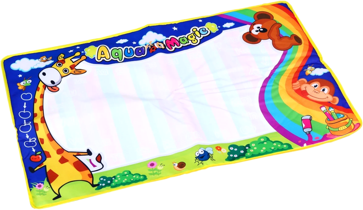 Mata wodna do rysowania Aqua Magic (5903864902471) - obraz 3