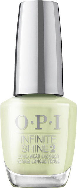 Lakier do paznokci OPI Infinite Shine Spring Collection The Pass Is Always Greener 15 ml (4064665090369) - obraz 1