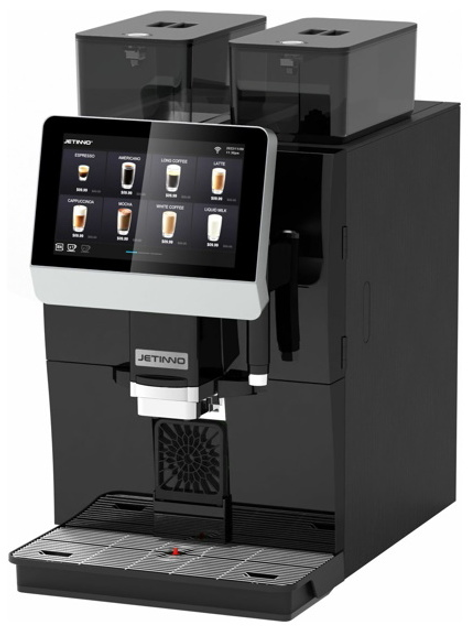 Кофемашина Jetinno JL32A - изображение 2