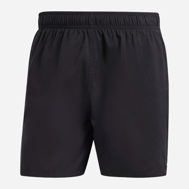 Spodenki kąpielowe męskie adidas Sld Clx Sho Sl IA5390 2XL Czarne (4066761056454) - obraz 7