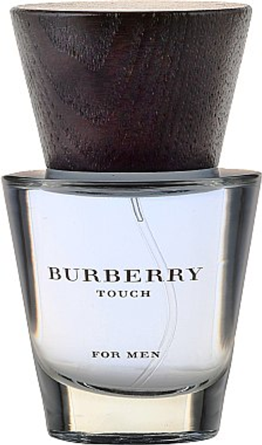 burberry touch for men 30ml