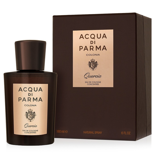 acqua di parma leather 180ml