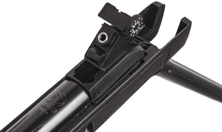 Пневматическая винтовка Gamo Delta - изображение 6