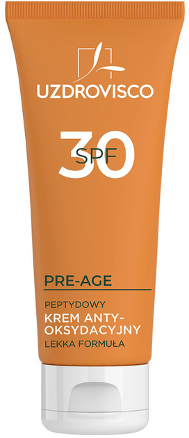 Крем для обличчя Uzdrovisco Pre-Age SPF 30 50 мл (5904917482049) - зображення 1