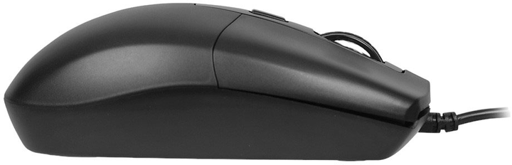 Мышь iBOX Rook i010 Black (IMOF010) - изображение 4