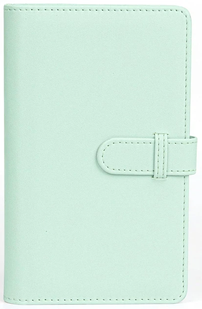 Подарунковий набір до фотопринтера Fujifilm Instax Mini Link3 Sage Green / Чохол білий / Фотоальбом мʼятний на 108 знімків/Фотопапір (2 картриджі х 10 знімків) - Фото 8 Подарунковий набір до фотопринтера Fujifilm Instax Mini Link3 Sage Green / Чохол білий / Фотоальбом мʼятний на 108 знімків/Фотопапір (2 картриджі х 10 знімків) - зображення 8