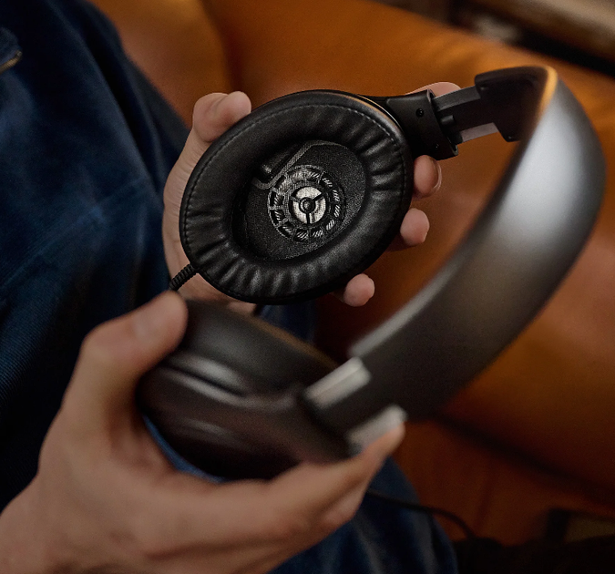 Навушники Sennheiser HD 620S (700401) - зображення 7