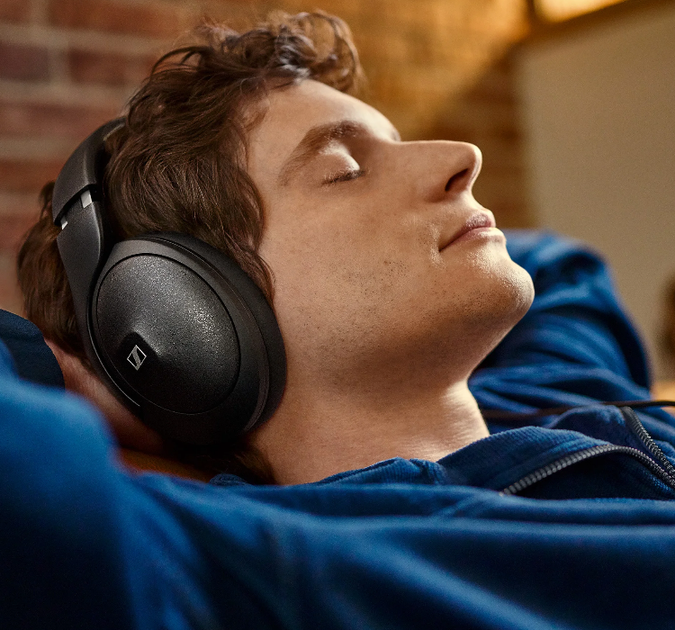 Навушники Sennheiser HD 620S (700401) - зображення 9