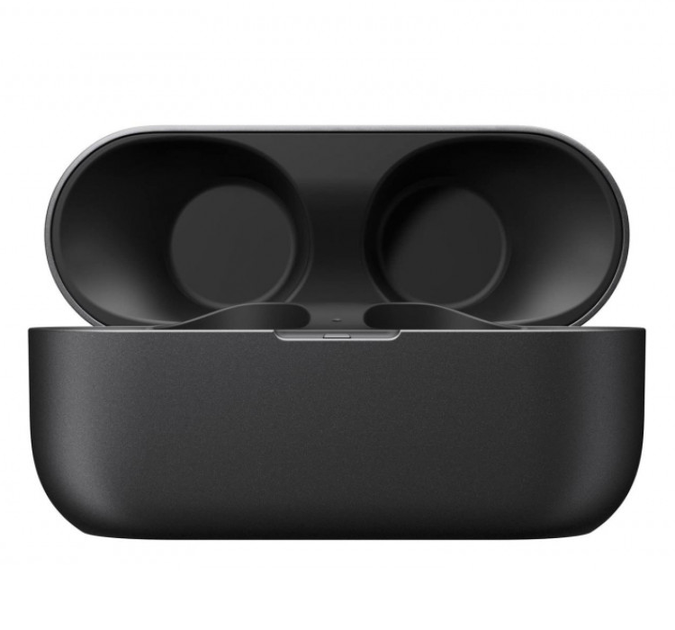 Навушники Technics EAH-AZ60M2 Black - зображення 4