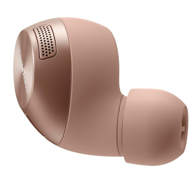 Наушники Technics EAH-AZ40M2 Rose Gold - изображение 4