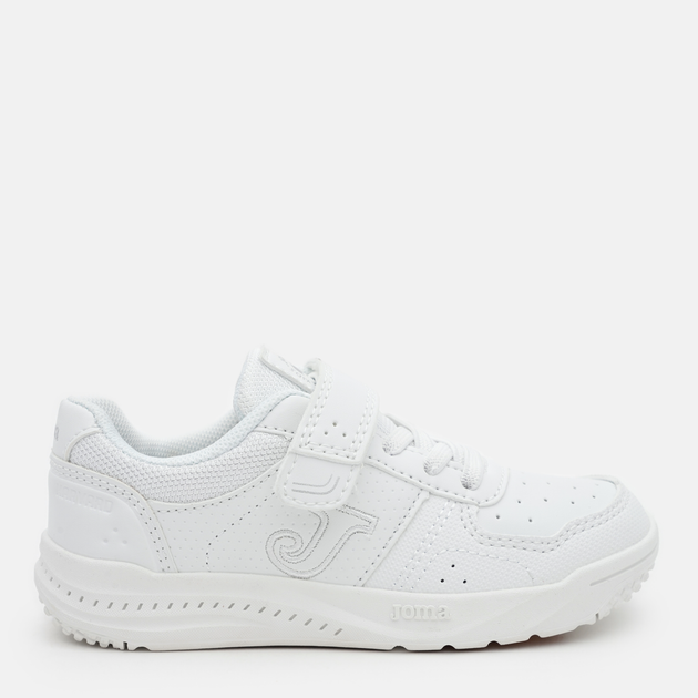 Подростковые кроссовки для мальчика Joma Harvard Jr 2202 WHARW2202V 35 ...