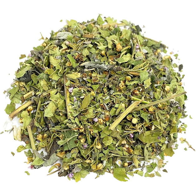 Чай успокоительный травяной 100г - изображение 1