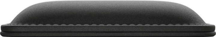 Підставка для зап'ястя до клавіатури Glorious Stealth Keyboard Wrist Rest Slim - Compact Black (GSW-75-STEALTH) - зображення 5