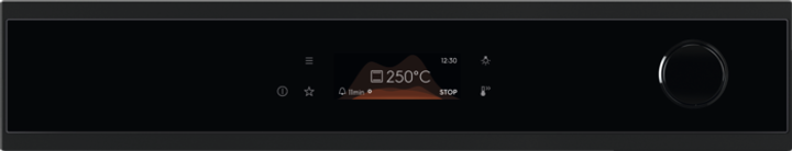 Вбудована духова шафа ELECTROLUX EOC8P39H - зображення 3