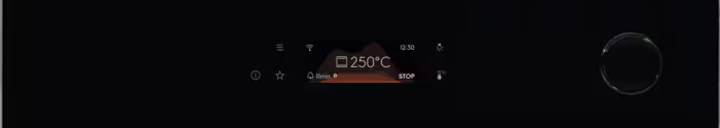 Вбудована духова шафа Electrolux EOC8P39WZ - зображення 3