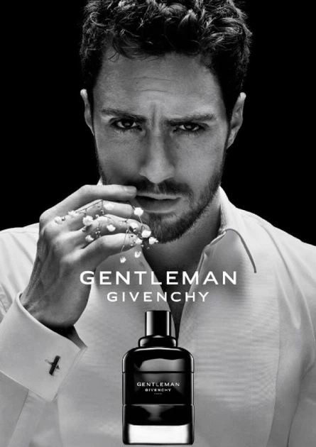 新品Givenchy Gentleman Eau de Parfum 100ml