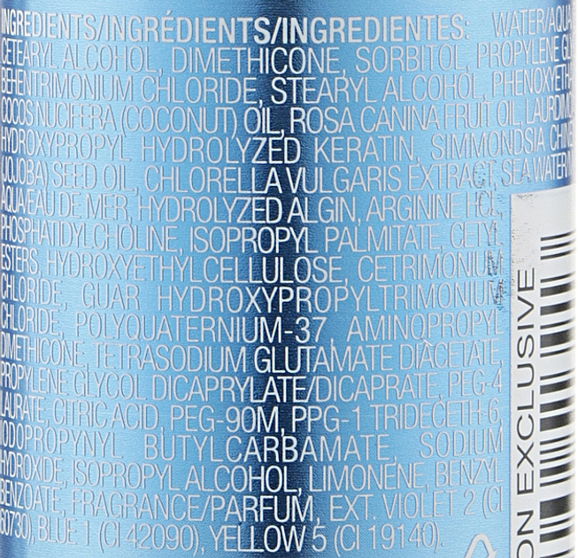 Odżywka do włosów Joico Moisture Recovery do włosów suchych 250 ml (0074469513906) - obraz 3
