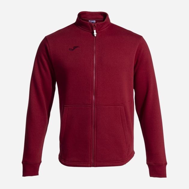 Спортивная кофта мужская Joma CONFORT IV 103773.600 M Красная ...