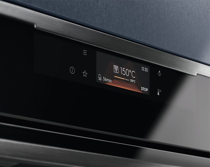 Встраиваемый духовой шкаф Electrolux KOCBP39H - изображение 4