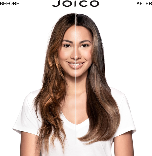 Odżywka regenerująca Joico K-Pak Color Therapy do włosów farbowanych 250 ml (0074469516471) - obraz 4