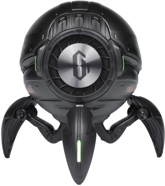 Акустическая система Gravastar Mars Pro Zinc Alloy body Black