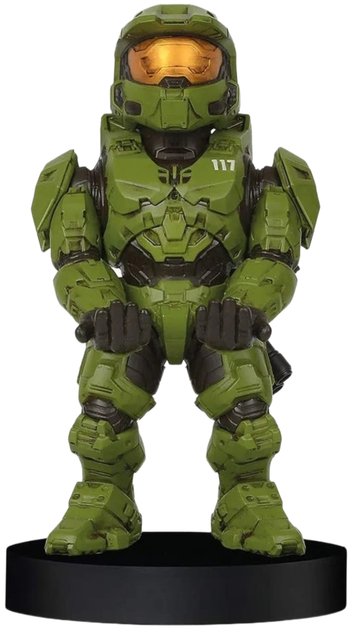 Тримач Cable Guys Halo Infinite Master Chief 856178 (5060525893988) - зображення 1