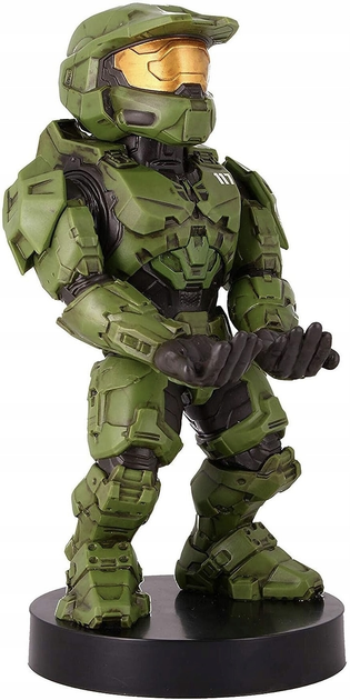 Тримач Cable Guys Halo Infinite Master Chief 856178 (5060525893988) - зображення 2