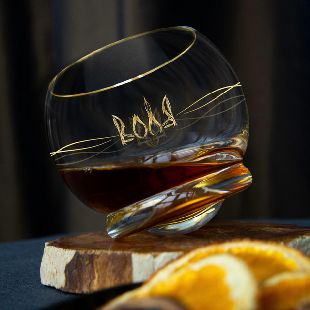 Стакан для виски Concept Glass "Воля" 360 мл (2614212) – купить онлайн ...
