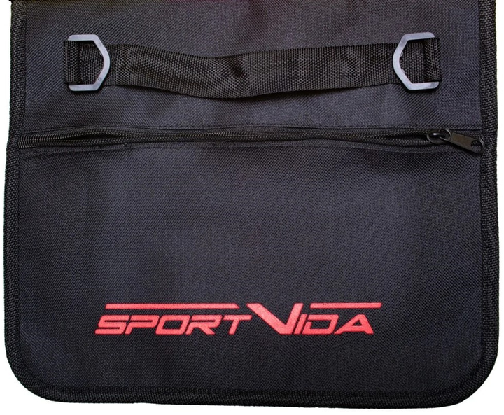 Килимок туристичний SportVida XL 150 x 200 см SV-CC0105 - зображення 4