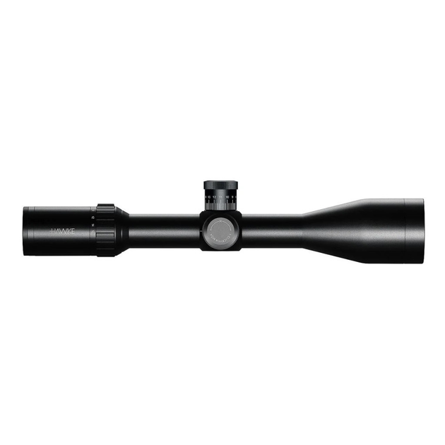 Оптический прицел Hawke Vantage 30 WA 4-16х50 SF сетка 22 LR Sub (14293) - изображение 2