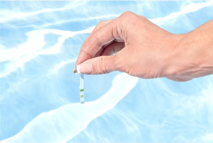 Набор для чистки и ухода за бассейном Bestway Aquaclear