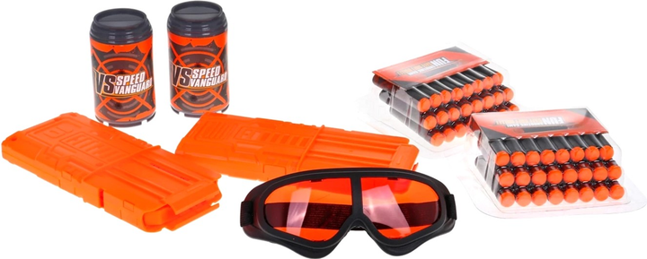 Гвинтівка Blaze Storm Fast Pioneer з аксесуарами (5903864955361) - зображення 4