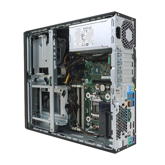 Компьютер HP WORKSTATION Z240 SFF ( Intel Core i7-6700 4.0 GHz , 16 ГБ ОЗУ DDR4 , HDD 250 ГБ , Windows 10 ) – фото, отзывы, характеристики в интернет-магазине ROZETKA от Компьютер HP WORKSTATION Z240 SFF ( Intel Core i7-6700 4.0 GHz , 16 ГБ ОЗУ DDR4 , HDD 250 ГБ , Windows 10 ) – фото, отзывы, характеристики в интернет-магазине ROZETKA от