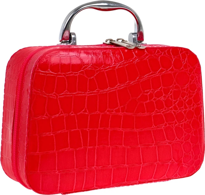 Набор для макияжа Bei Jia Toys Joanne Lee с косметичкой