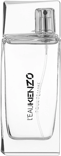 Туалетная вода для женщин Kenzo L'Eau Kenzo Pour Femme 50 мл