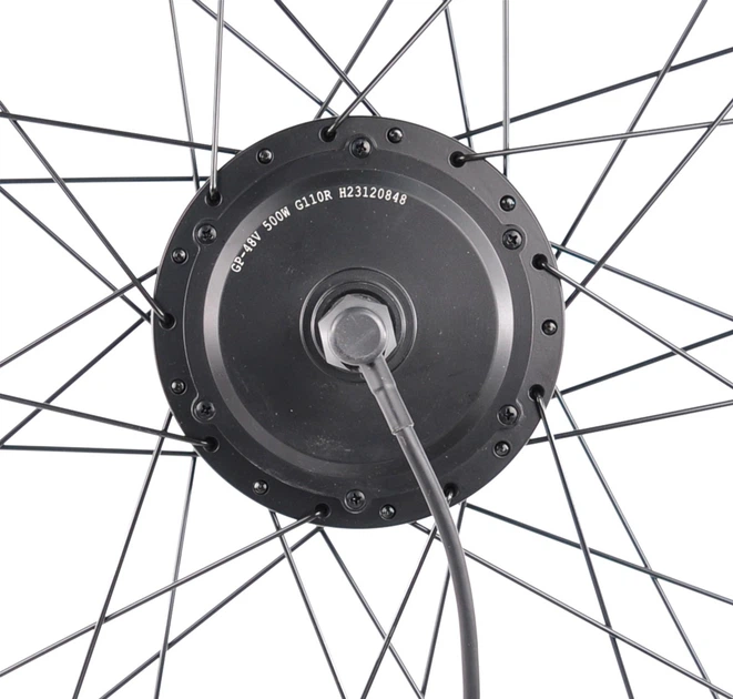 ROZETKA | Электрокомплект мотор-колесо Ardis 48V 500W (62000-Е) купить ...