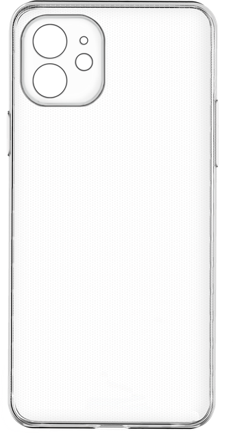 Панель MAKE Air для Apple iPhone 12 Transparent (MCA-AI12) від Rozetka на платформі USKIDKA Акція на Панель MAKE Air для Apple iPhone 12 Transparent (MCA-AI12) від Rozetka