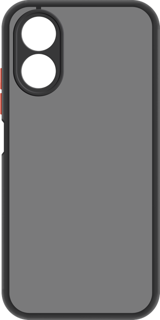 Панель MAKE Frame для Oppo A38 Matt Black (MCF-OA38BK) від Rozetka на платформі USKIDKA Акція на Панель MAKE Frame для Oppo A38 Matt Black (MCF-OA38BK) від Rozetka