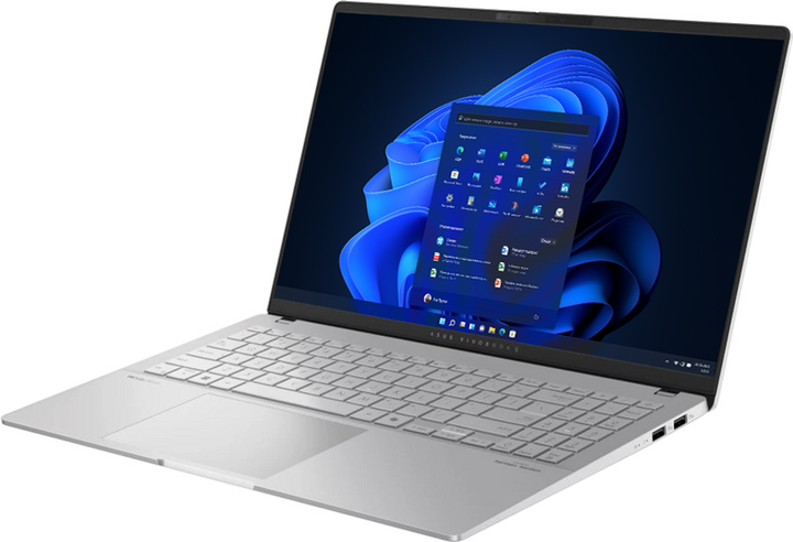 Ноутбук ASUS Vivobook S 15 S5507QA-MA058X (90NB14Q2-M00490 Ноутбук ASUS Vivobook S 15 S5507QA-MA058X (90NB14Q2-M00490