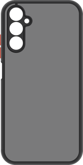 Панель MAKE Frame для Samsung Galaxy A05s Matt Black (MCF-SA05SBK) від Rozetka на платформі USKIDKA Акція на Панель MAKE Frame для Samsung Galaxy A05s Matt Black (MCF-SA05SBK) від Rozetka