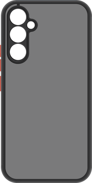Панель MAKE Frame для Samsung Galaxy S23 FE Matt Black (MCF-SS23FEBK) від Rozetka на платформі USKIDKA Акція на Панель MAKE Frame для Samsung Galaxy S23 FE Matt Black (MCF-SS23FEBK) від Rozetka