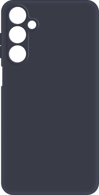 Панель MAKE Silicone для Samsung Galaxy S23 FE Graphite (MCL-SS23FEGH) від Rozetka на платформі USKIDKA Акція на Панель MAKE Silicone для Samsung Galaxy S23 FE Graphite (MCL-SS23FEGH) від Rozetka