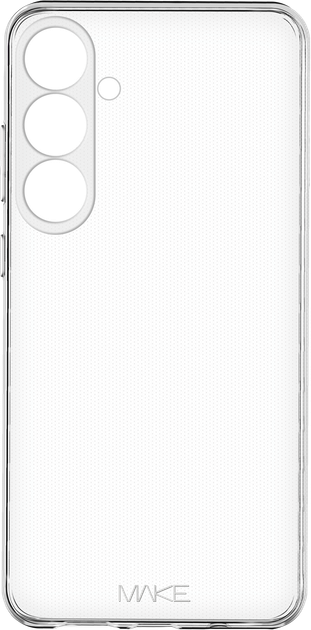 Панель MAKE Air для Samsung Galaxy S24 Plus Transparent (MCA-SS24P) від Rozetka на платформі USKIDKA Акція на Панель MAKE Air для Samsung Galaxy S24 Plus Transparent (MCA-SS24P) від Rozetka