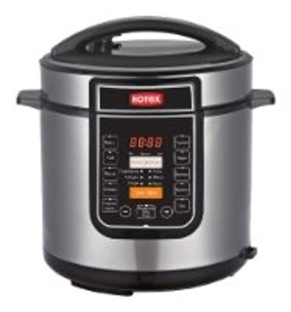 Мультиварка Rotex REPC76-B - изображение 2